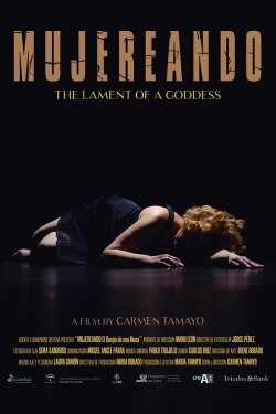 Mujereando. The Lament of a Goddess (2020) Mujereando. The Lament of a Goddess (2020)