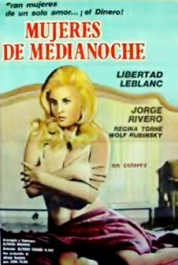 Mujeres de medianoche (1969) Mujeres de medianoche (1969)