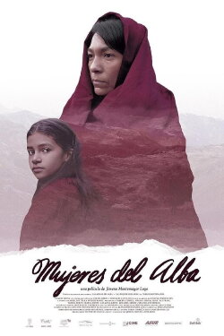 Mujeres del alba (2025) Mujeres del alba (2025)
