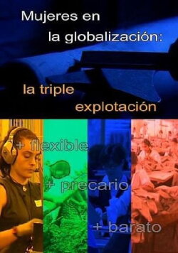Mujeres en la Globalización (2006) Mujeres en la Globalización (2006)