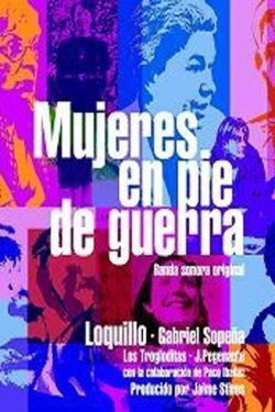 Mujeres en pie de guerra (2004) Mujeres en pie de guerra (2004)