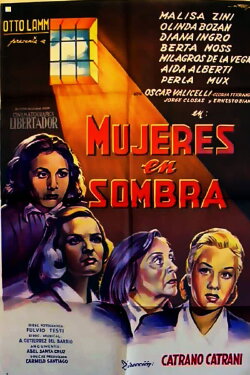 Mujeres en sombra (1951) Mujeres en sombra (1951)