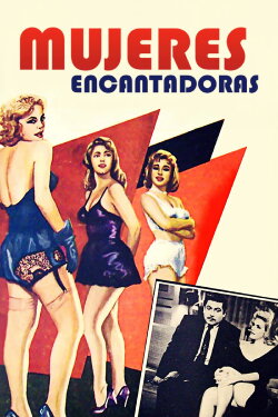 Mujeres encantadoras (1958) Mujeres encantadoras (1958)