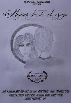Mujeres frente al espejo (2015)