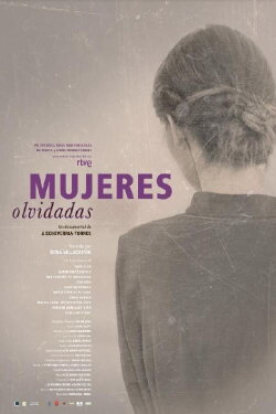 Mujeres olvidadas (2023) Mujeres olvidadas (2023)