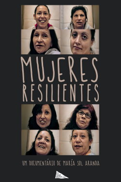 Mujeres Resilientes (2023) Mujeres Resilientes (2023)
