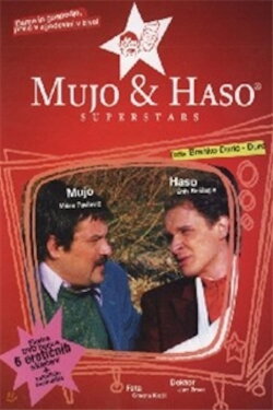 Mujo & Haso Superstars (2004) Mujo & Haso Superstars (2004)