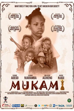 Mukami (2022) Mukami (2022)
