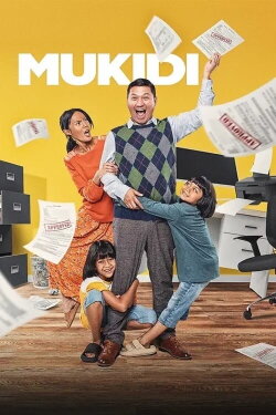 Mukidi (2024) Mukidi (2024)