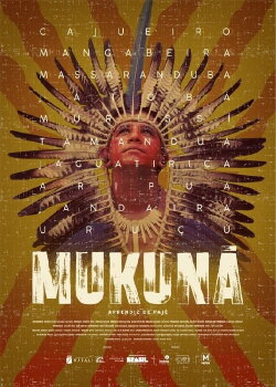 Mukunan Shaman Apprentice (2024)