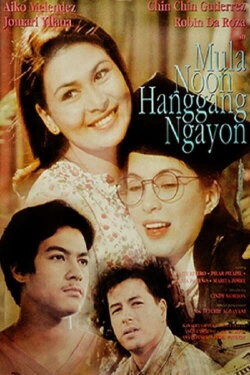 Mula Noon Hanggang Ngayon (1996) Mula Noon Hanggang Ngayon (1996)