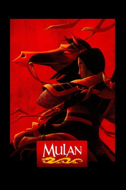 Mulan (1998) Mulan (1998)