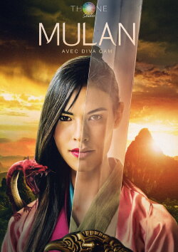 Mulan Destiny of a Warrior (2017) Mulan Destiny of a Warrior (2017)