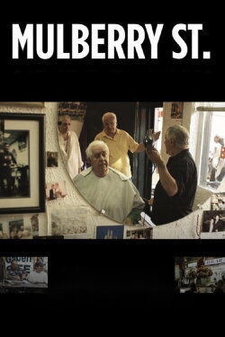 Mulberry St. (2010) Mulberry St. (2010)