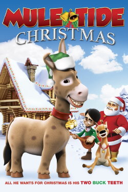 Mule-Tide Christmas (2014) Mule-Tide Christmas (2014)
