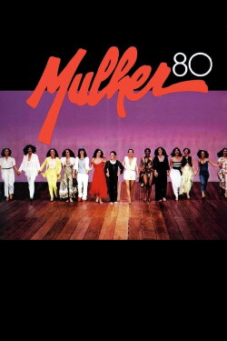 Mulher 80 (1979) Mulher 80 (1979)