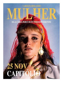 Mulher (2020) Mulher (2020)
