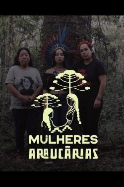 Mulheres Araucárias (2024) Mulheres Araucárias (2024)