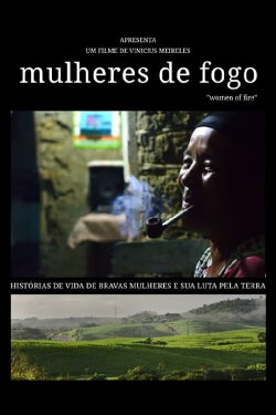 Mulheres de Fogo (2019) Mulheres de Fogo (2019)