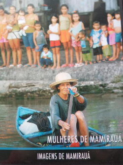 Mulheres de Mamirauá (2008) Mulheres de Mamirauá (2008)