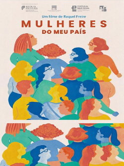 Mulheres do Meu País (2020) Mulheres do Meu País (2020)