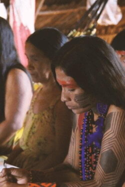 Mulheres do Xingu (2019) Mulheres do Xingu (2019)