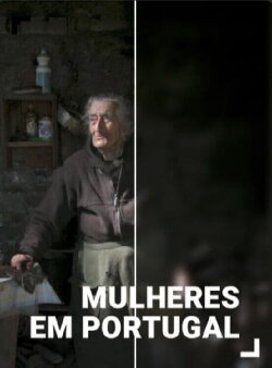 Mulheres em Portugal (2021) Mulheres em Portugal (2021)