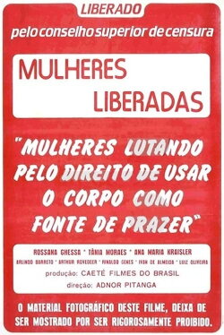 Mulheres Liberadas (1982) Mulheres Liberadas (1982)