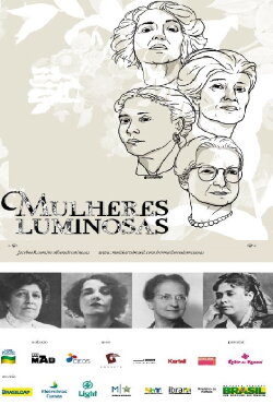 Mulheres Luminosas (2017)