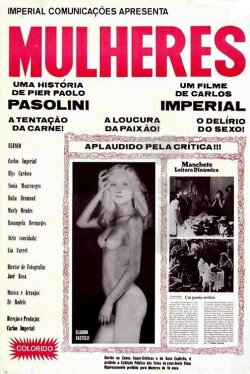 Mulheres... Mulheres (1981) Mulheres... Mulheres (1981)