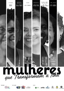 Mulheres que Transformam a Ilha (2018)