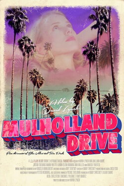 Mulholland Drive (2001) Mulholland Drive (2001)