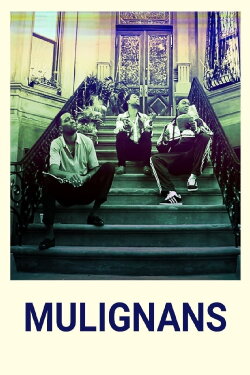 Mulignans (2015) Mulignans (2015)