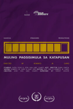 Muling Pagsisimula Sa Katapusan (2022) Muling Pagsisimula Sa Katapusan (2022)