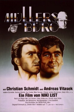 Müllers Büro (1986)