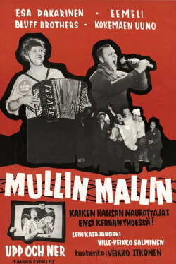 Mullin mallin (1961) Mullin mallin (1961)