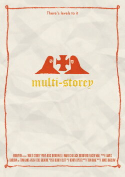 Multi-Storey (2024) Multi-Storey (2024)