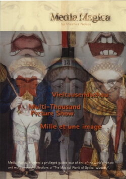 Multi-Thousand Picture Show (1996) Multi-Thousand Picture Show (1996)