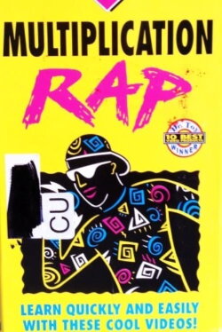 Multiplication Rap (1998) Multiplication Rap (1998)