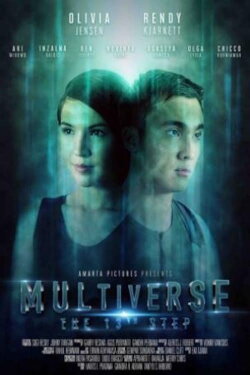 Multiverse: The 13th Step (2017) Multiverse: The 13th Step (2017)