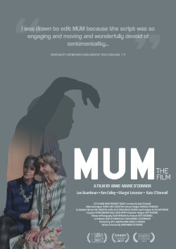 Mum (2017) Mum (2017)