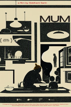 Mum (2023)