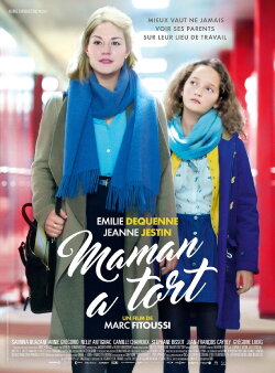 Mum Is Wrong (2016) Mum Is Wrong (2016)