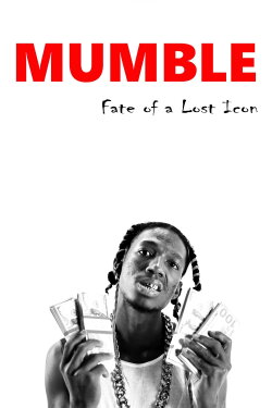 Mumble: Fate of a Lost Icon (2024)