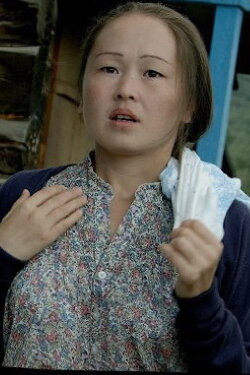 Mumie (2018) Mumie (2018)