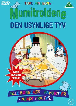 Mumitroldene 13 - Den usynlige tyv (2005) Mumitroldene 13 - Den usynlige tyv (2005)