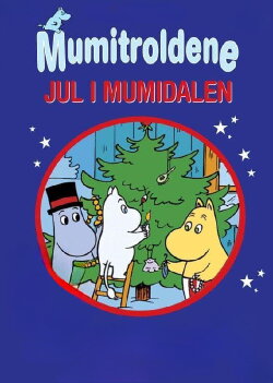 Mumitroldene 16 - Jul i Mumidalen (2005)
