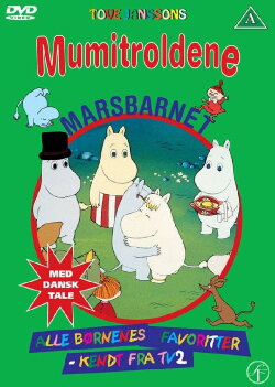 Mumitroldene 6 - Marsbarnet (2005)