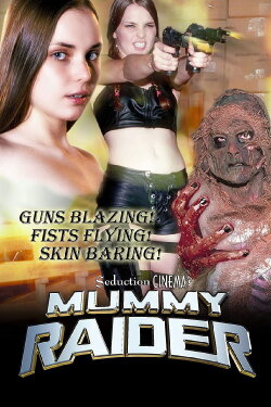 Mummy Raider (2002) Mummy Raider (2002)