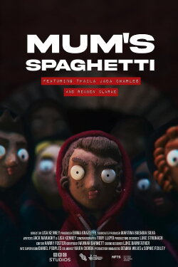 Mum’s Spaghetti (2023)